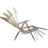 Кресло-шезлонг GREEN GLADE 3219